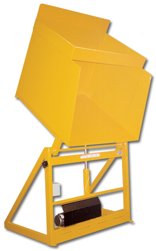 Dumpers and Upenders