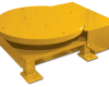 Turntables