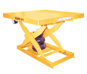 Air Bag Ergo Self Leveller