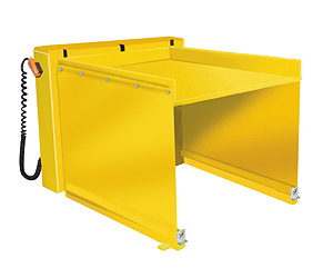 Drive-On Platform Lifts