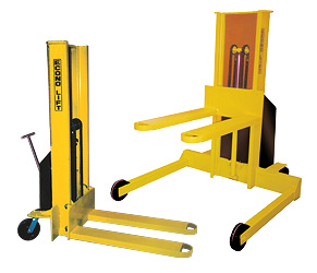 Ergo Work Positioners Ergo Work Positioners