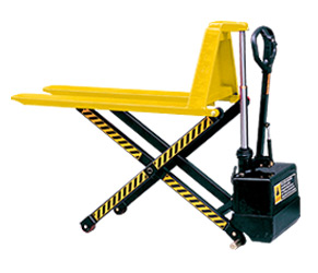 Hand Pump/Battery Skid Lifts