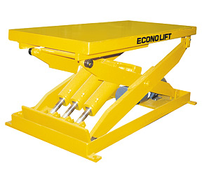 Heavy Duty Lift Tables