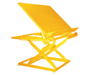 Lift/Tilt Tables