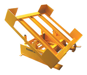 Mechanical Gravity Tilters