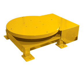 Power Turntables