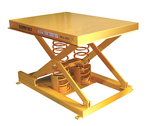 Spring Tables