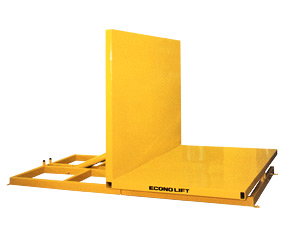 Stationary Upenders
