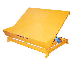 Tilt Tables
