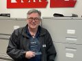 Econo Lift 2020 Award - Steve 25YR Award